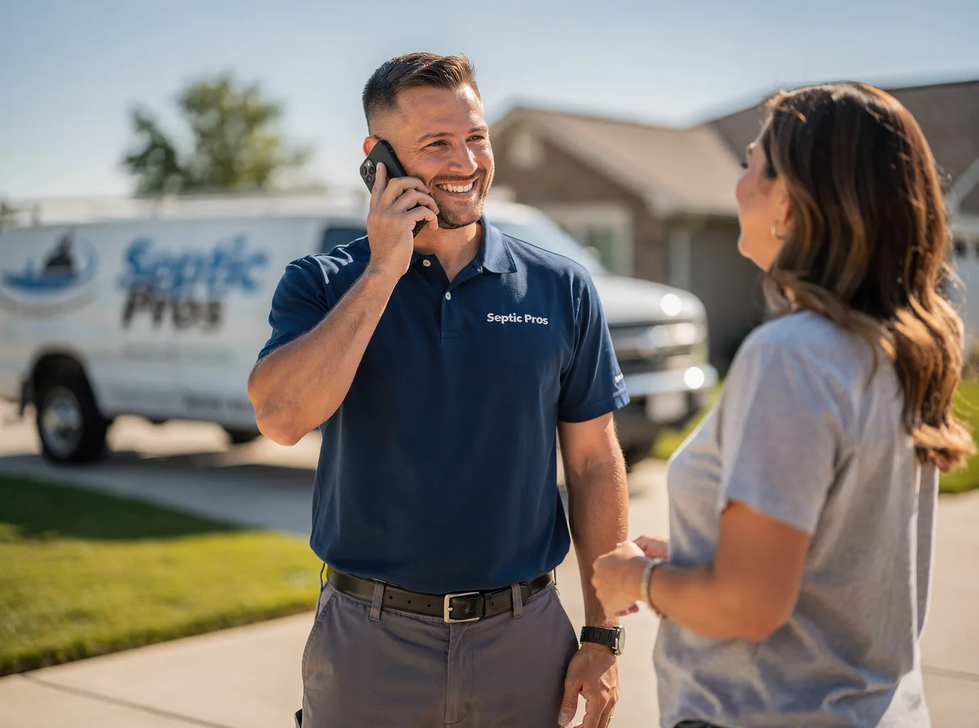 Septic Tank Pumping Proctorville, NC FAQs